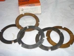 1956 -61 Mopar Torqueflite Transmission Kickdown Plate Washer 2862A. Fixed Price $12.99.