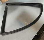 2018 Ford F150 Front Driver-side Door Run Channel Weather Strip FL34-1625766 Oem. Fixed Price $65.00.