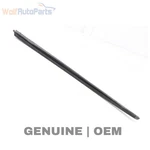 2012-2018 Audi A6 Quattro Right Windshield Side Trim / Seal 4G0854328A. Fixed Price $13.99.