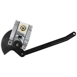 1963-65 Falcon Window Regulator Front Comet 2-DR Hardtop Convertible New. Fixed Price $119.90.