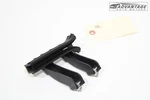2017-21 Alfa Romeo Giulia 952 Rear Left Side Door Window Glass Guide Bracket Oem. Fixed Price $27.99.