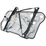 Window Regulator Glass Front Driver Left Side For Vw Hand Volkswagen Jetta City. Fixed Price $60.70.