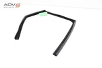 2017 - 2023 Land Rover Discovery Rear Right Window Glass Run Channel Seal Oem. Fixed Price $74.99.