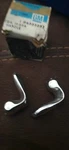 Nos 1964 - 1967 Wing Vent Handles Chevelle Camino Lemans Grand Sport 4305052. Fixed Price $78.00.