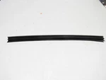 Maserati Levante 2018 Front Left Driver Door Weatherstrip Rubber Seal 16-24 ;#4. Fixed Price $25.00.