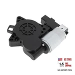 Front Left Rear Right Power Window Regulator Lift Motor For Mazda 3 2004-2009. Fixed Price $31.92.