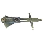Window Regulator Front Man Driver Side Fits 1967 Chevy Camaro 4020-420-672L. Fixed Price $101.05.