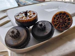 1957-75 Gm Delco Remy Power Window Motor Drive Gear Chevy Cadillac Buick 1958. Fixed Price $29.00.