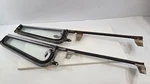 Studebaker Vent Window Right Left Assembly Sedan Or Champ 1956-1960. Fixed Price $199.99.