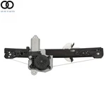 Electric Window Regulator With Motor Ford Focus 2000-2007 Rear Driver Side. Fixed Price $25.96.