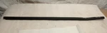 Kia Rio 17-23 Front Right O/s Door Window Weatherstrip Trim 82220-H8000 #B16-51. Fixed Price $46.83.