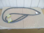 04 05 06 07 09 10 Audi A8 S8 Front Door Rubber Weatherstrip Seal 4E0837912K. Fixed Price $113.99.