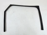 2017 2022 Jaguar F-pace Rear Left Door Window Glass Run Channel Seal Oem. Fixed Price $24.97.