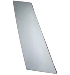 2008-2012 Buick Enclave Rear Quarter Window Trim Plastic Molding Silver Oem. Fixed Price $41.85.