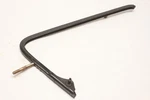 Nos 1961-66 Ford Truck F100 F250 Right Door Vent Window Frame Factory Part Rh. Fixed Price $72.95.