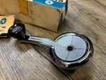 1969-74 Chrysler 300 New Yorker Body Mopar Nos Int Window Crank Handle 3861496. Fixed Price $75.00.