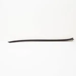 New Audi Q5 Front Windshield Left Water Deflector 8R0854327A01C Original. Fixed Price $52.80.