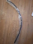 New Genuine Audi A4 A5 RS5 Seal Water Box 8W0819532A. Fixed Price $34.61.