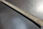 Bmw X5 2003 Oe Front Right Outer Rh Belt Weather Strip Black 51-34-8-251-596 4Q. Fixed Price $54.88.