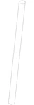 2015-2024 Ford Transit Lower Weatherstrip Right Front. Fixed Price $21.32.