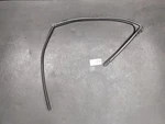 Front Left Door Window Glass Run Channel 2020 Nissan Versa 80331-5EF0A 2021 2022. Fixed Price $37.00.