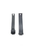 2016-2019 Chevrolet Cruze Left Or Right Upper Outer Bumper Bracket Set Of Oem. Fixed Price $24.99.