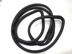 1955 1956 1957 Ford Thunderbird Windshield Rubber Convertable. Fixed Price $73.50.