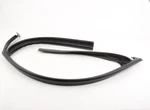 Bmw F30, F80 Front Right Door Window Guide 51337414532 No Duty To. Fixed Price $143.59.