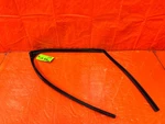 09-10 Acura Tsx Driver Left Rear Window Glass Run Channel Oem #279. Fixed Price $39.95.