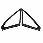 Steele Rubber Products 70-4103-55 Front Door Vent Window Weatherstrips. Fixed Price $151.19.