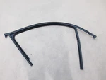 Volkswagen Jetta Gli 2022 Front Right Door Window Run Channel Seal 18 - 25. Fixed Price $78.30.