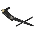 Window Regulator Left 1967 Mustang. Fixed Price $88.20.