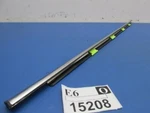 Weather Strip Belt Civic 1996 2000 Passenger Rear Back Outer Molding Trim Oem. Fixed Price $49.99.