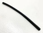 92-98 Oem Bmw E36 M3 Center Right Seal Between Door And Column 51221960668 318I. Fixed Price $24.99.
