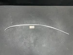 Front Left Door Window Upper Molding 2020 Gmc Acadia 84190171 2017 2018 - 2023. Fixed Price $99.99.