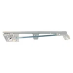 Ford Mustang 1967-1968 Dynacorn 3614EK Driver Side Window Channel Guide. Fixed Price $158.71.