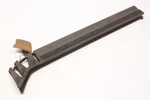 Nos 1930'S 1940'S Ford Car Truck Door Glass Vertical Felt Channel Part. Fixed Price $34.95.