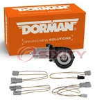 Dorman Front Right Power Window Motor 1965-1974 Ford Galaxie 500 Cz. Fixed Price $58.58.
