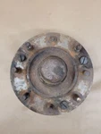 51 52 Ford F2 Truck Front Hub. Fixed Price $134.99.