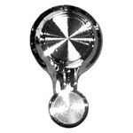For Chevy Impala 1965-1966 Dynacorn M1392M Vent Window Crank Handle. Fixed Price $56.90.
