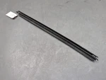 Rear Right Door Window Belt Weatherstrip 2020 Jeep Compass 68242128AA 2017 -2022. Fixed Price $24.50.