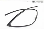 2016-2022 Honda Pilot YF5 Front Left Side Door Window Glass Run Channel Seal Oem. Fixed Price $42.34.