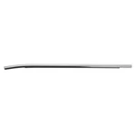 Oem New Mopar 2017-2024 Chrysler Pacifica Fr Door Belt Outer Weatherstrip Rh. Fixed Price $82.15.