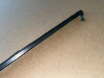 Corvette Windshield Pillar Trim Reveal Molding Rh Side 84 85 86 87 88 89 90-96. Fixed Price $31.50.