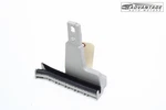 2019-2025 Genesis G70 Front Right Door Window Glass Rearward Guide Channel Oem. Fixed Price $27.29.