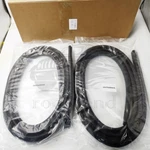 For Dodge Ram 1500 2500 3500 Truck 1994-2002 Lh+rh Front Door Weatherstrip Seal. Fixed Price $58.00.