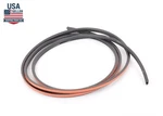 Mini R55 R56 R60 R61 Panorama Roof Weatherstrip Rubber Seal 1M Genuine 9813474. Fixed Price $50.83.