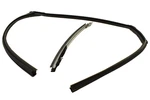 2022-2025 Honda Civic Oem Sedan Rear Left Door Window Glass Run Channel Guide. Fixed Price $89.99.