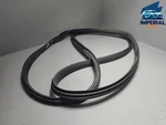 Honda Pilot Rear Left Driver Side Door Body Weatherstrip Seal Oem 2016-2022. Fixed Price $34.90.