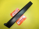 Molding Door Glass Window Panel Black Trim Driver Side Cover Cap Acura Rsx. Fixed Price $99.95.